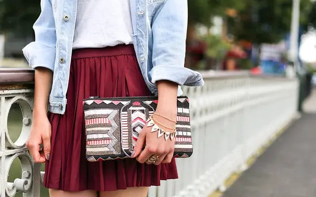 Pochettes