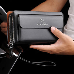 Pochette Boss Lady