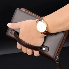 Pochette Boss Lady