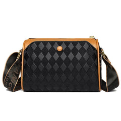 Shoulder Bag for Women Purse- Fashion Crossbody Bags Underarm Bag Small Square Satchel Handbag