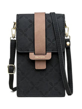 Sac Bandoulière Naya Voyage