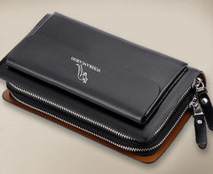 Pochette Boss Lady