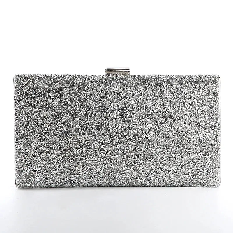 Pochette lady Night