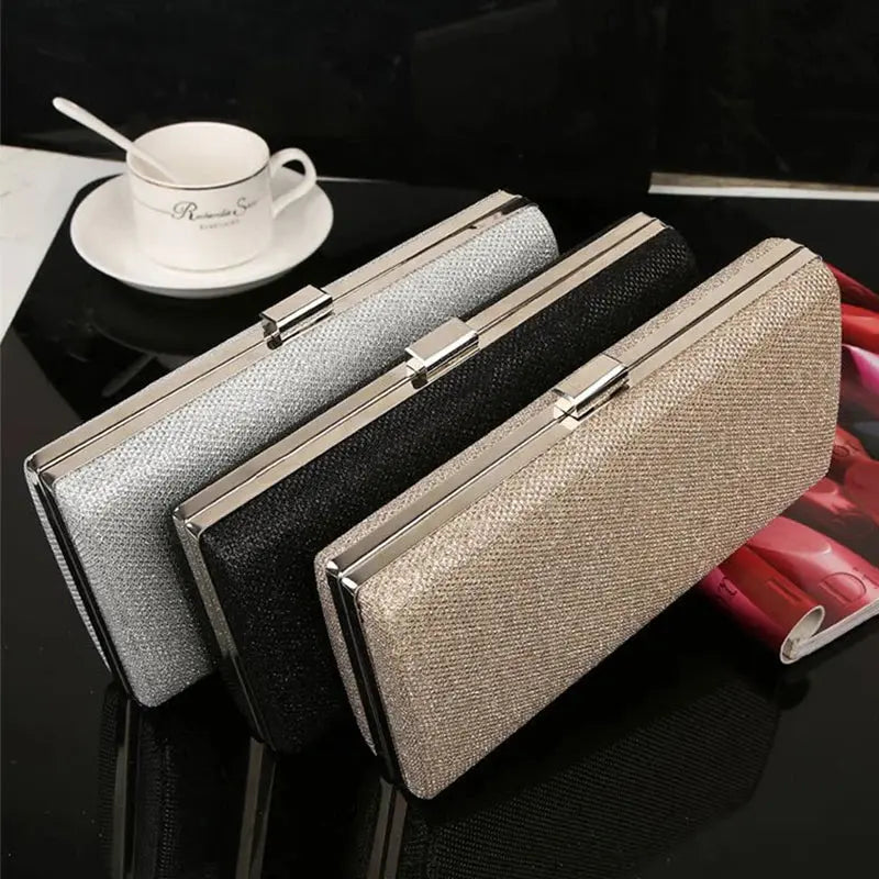 Pochette lady Night