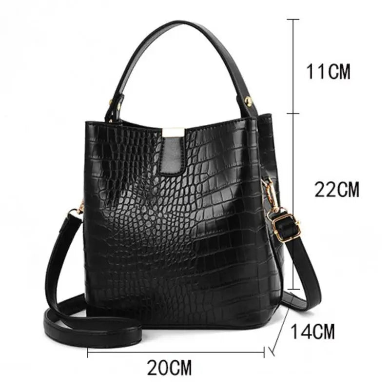 Sac seau Liberty