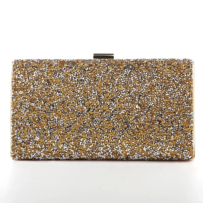 Pochette lady Night