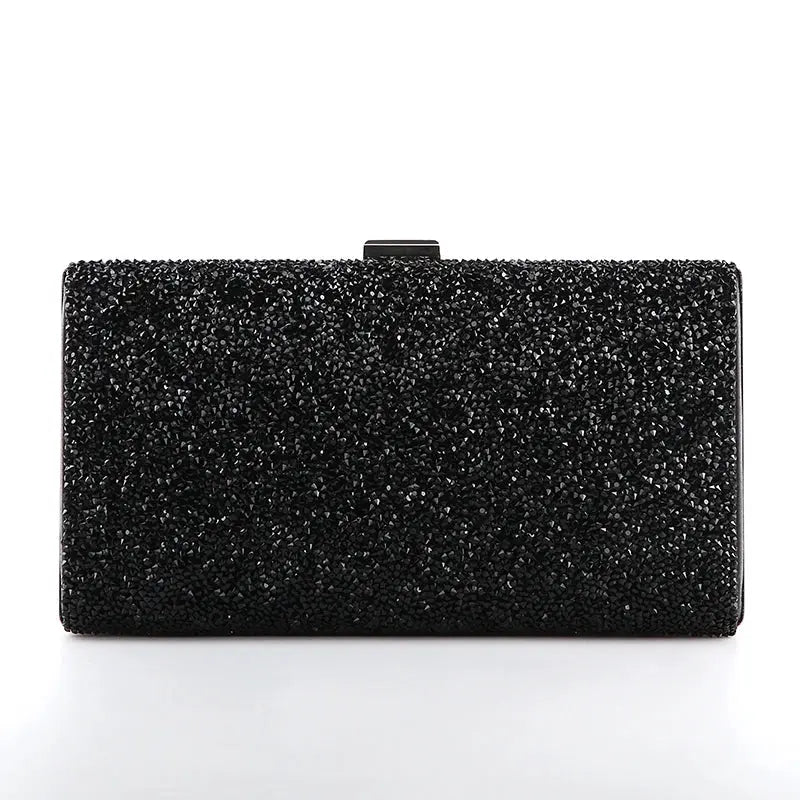 Pochette lady Night