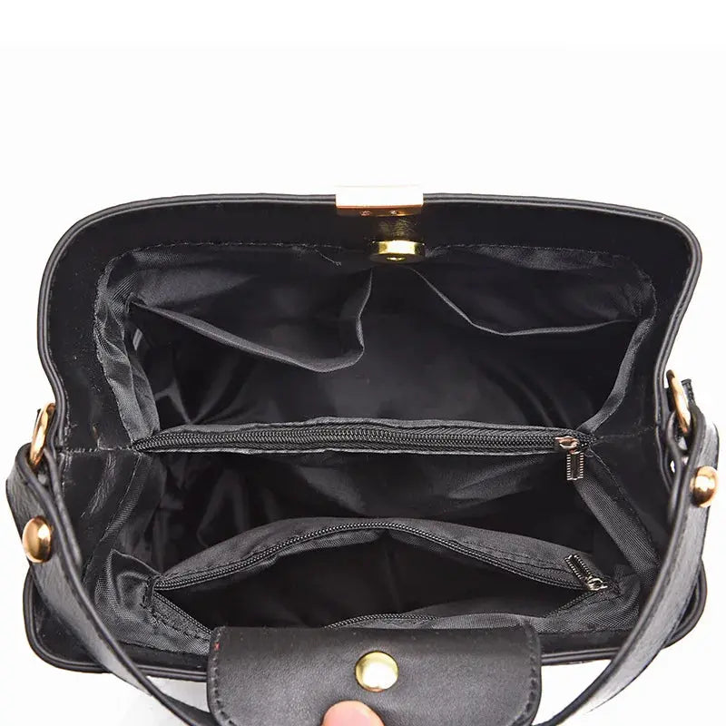 Sac seau Liberty