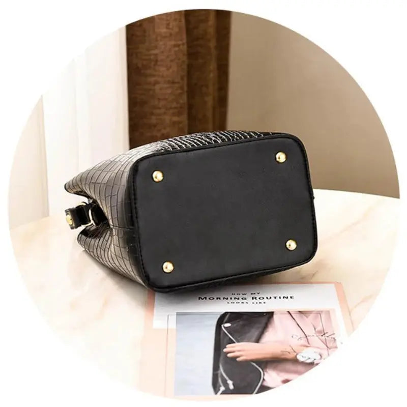 Sac seau Liberty
