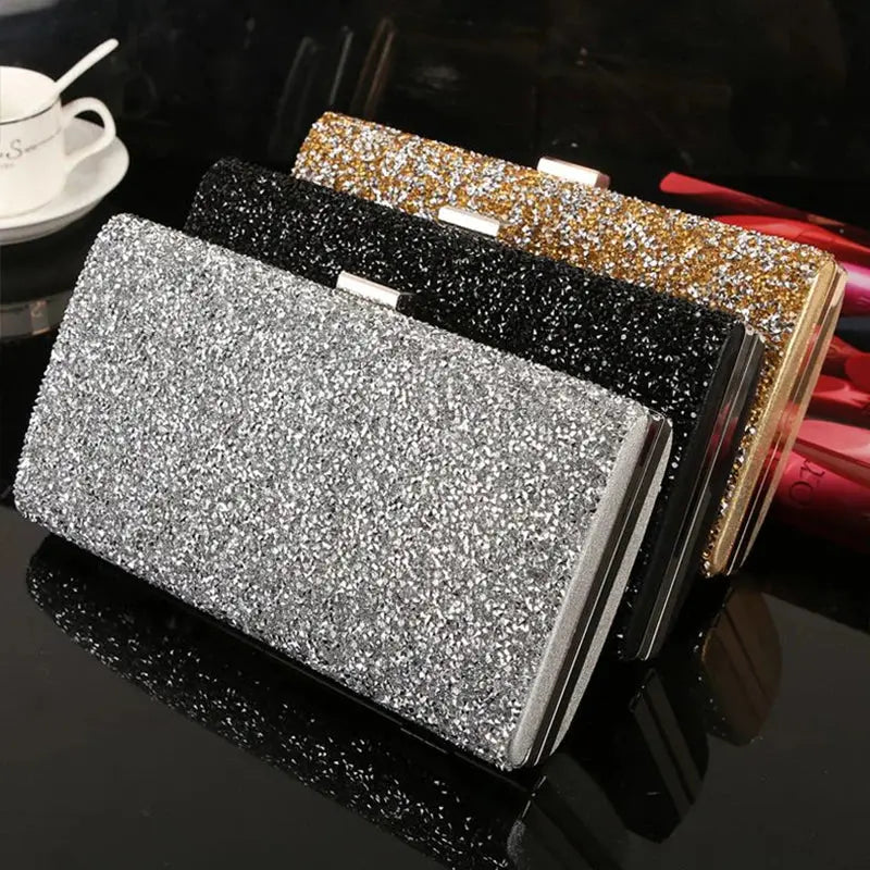 Pochette lady Night