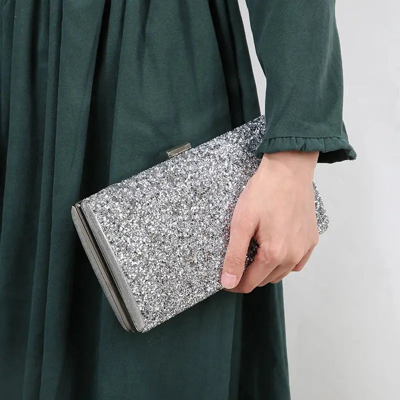 Pochette lady Night