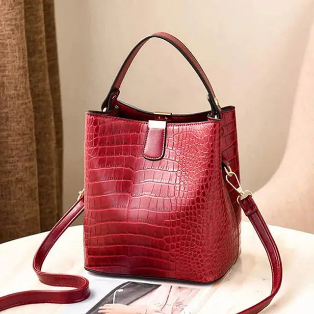 Sac seau Liberty