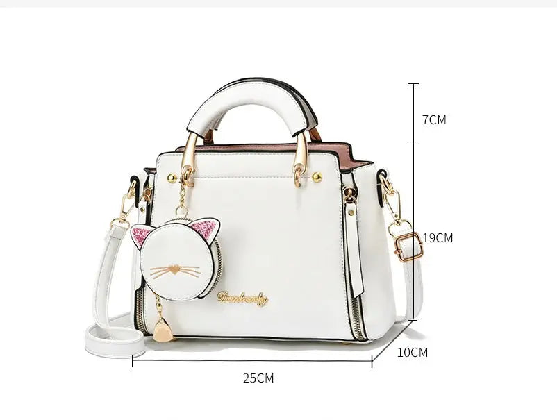 sac à main Cat