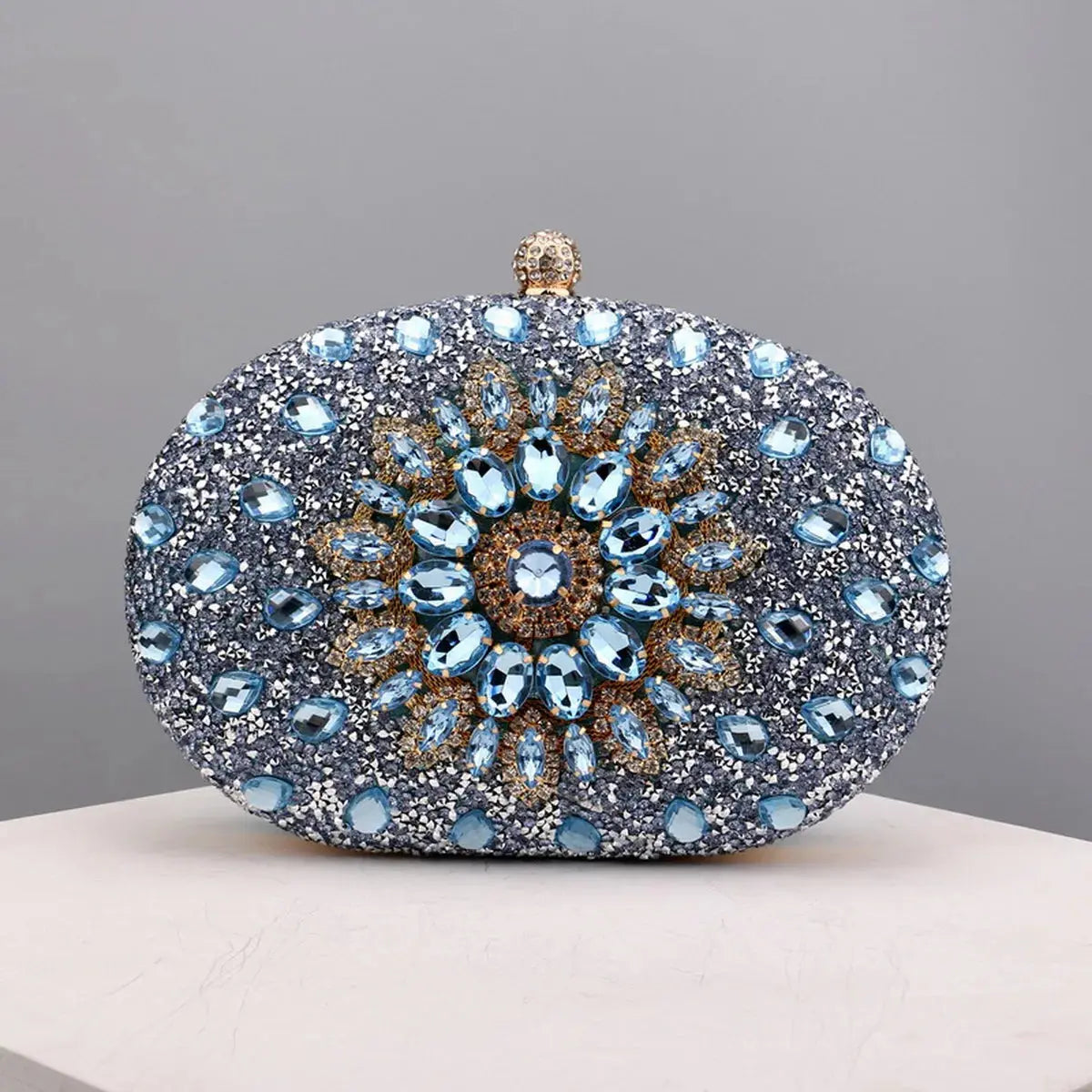 Pochette bollywood