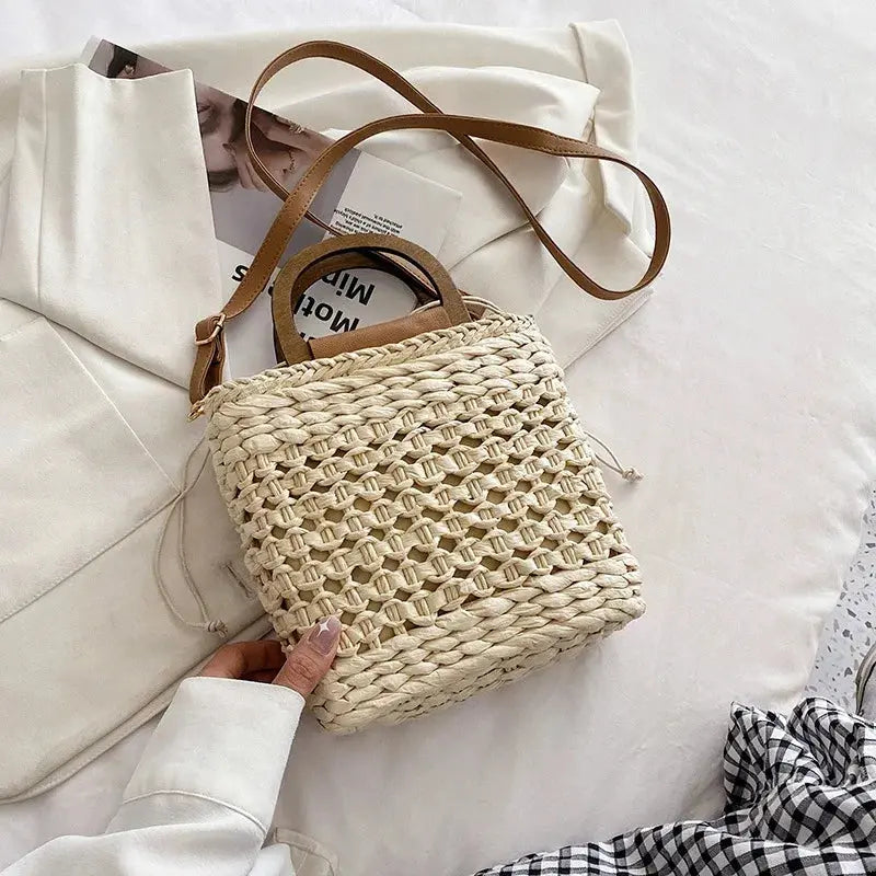 sac bandoulière Biba