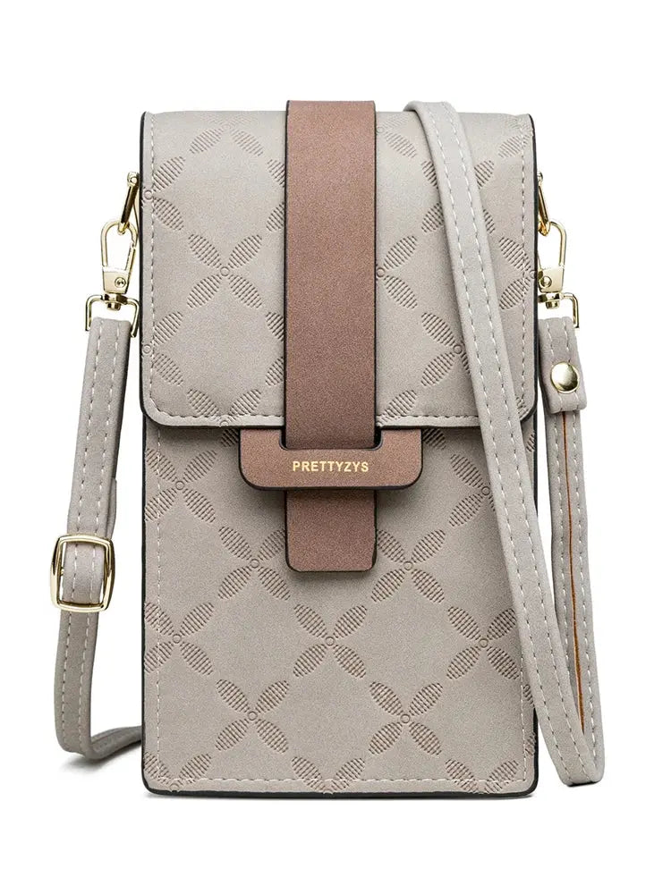 Sac Bandoulière Naya Voyage