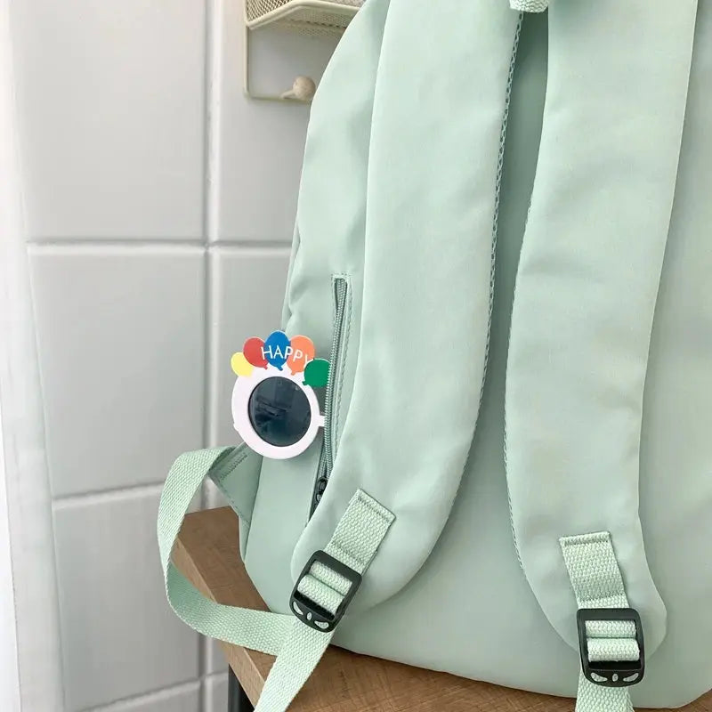 Sac à Dos school