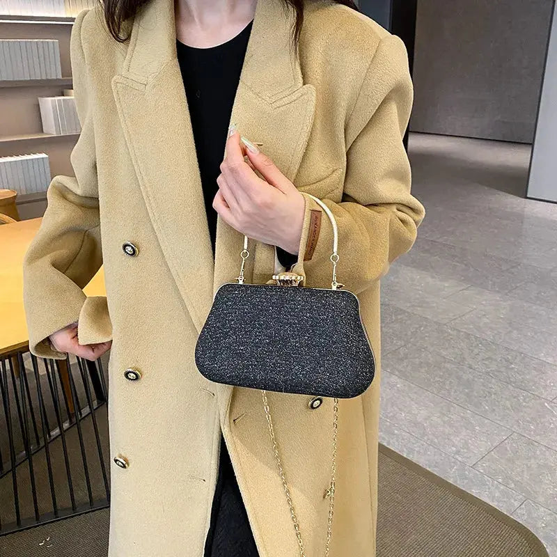 sac bandoulière Britney