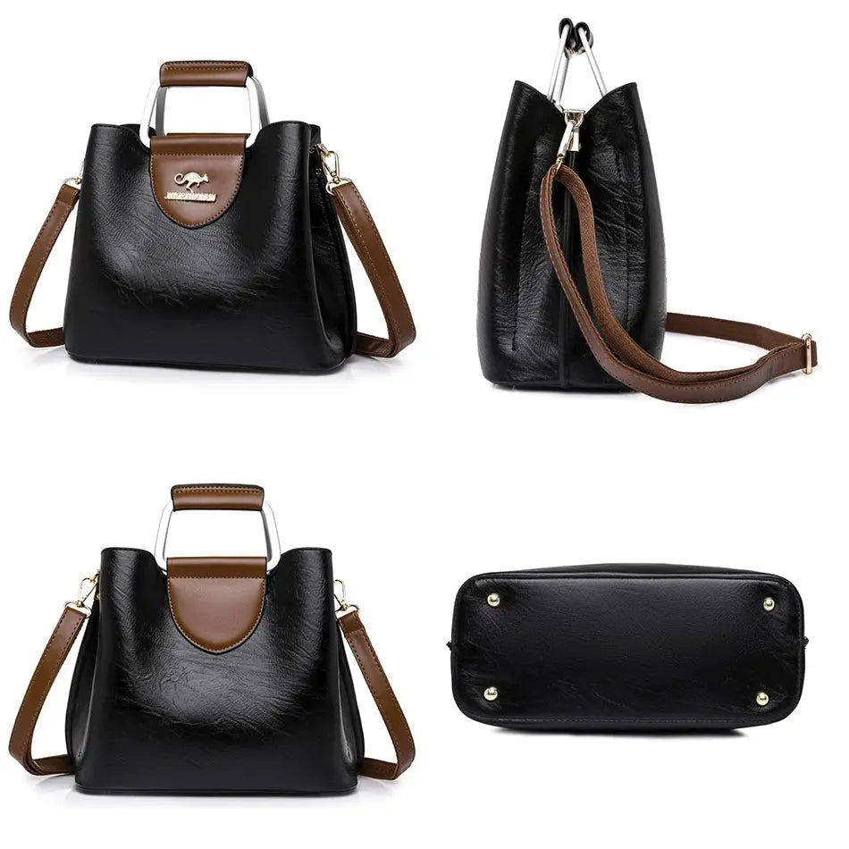 Sac Seau Savane