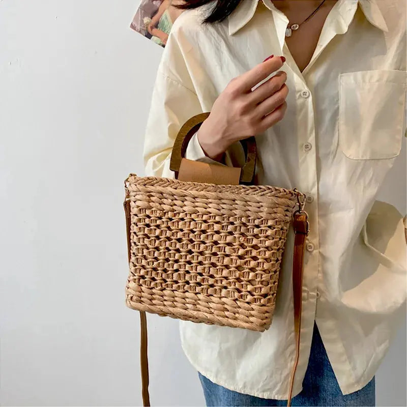 sac bandoulière Biba