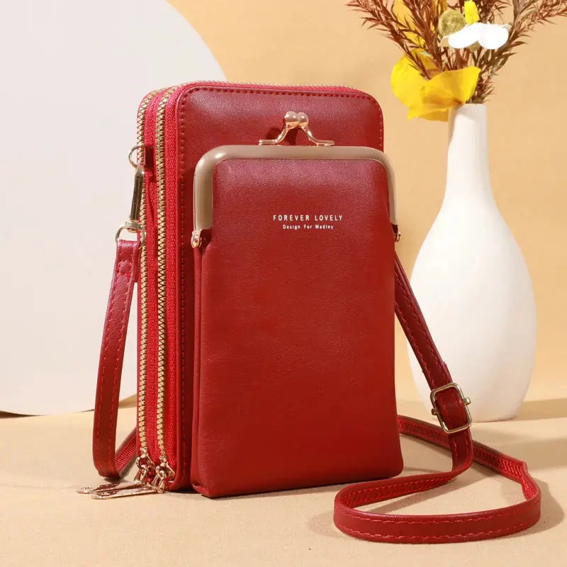 Pochette Lovely