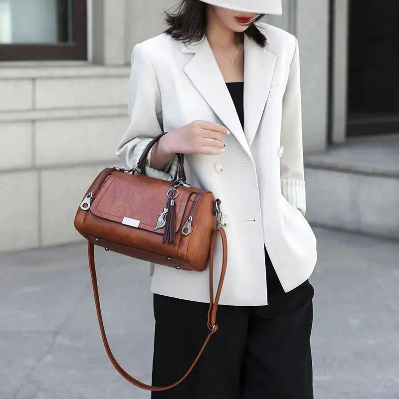sac bandoulière Sarah