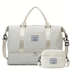 Sac bandoulière Alya Voyage