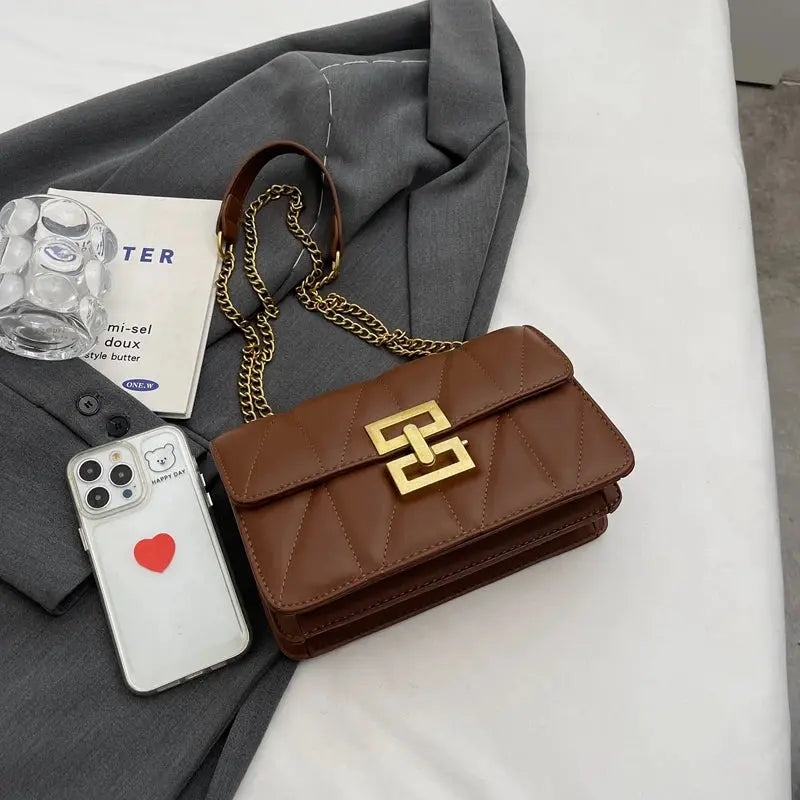 sac bandoulière Mia