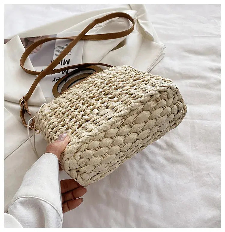 sac bandoulière Biba