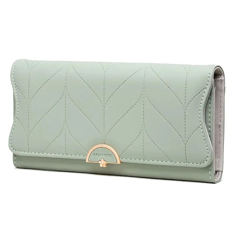 Sac Portefeuille Chic