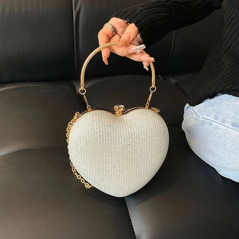 Sac Bandoulière Love