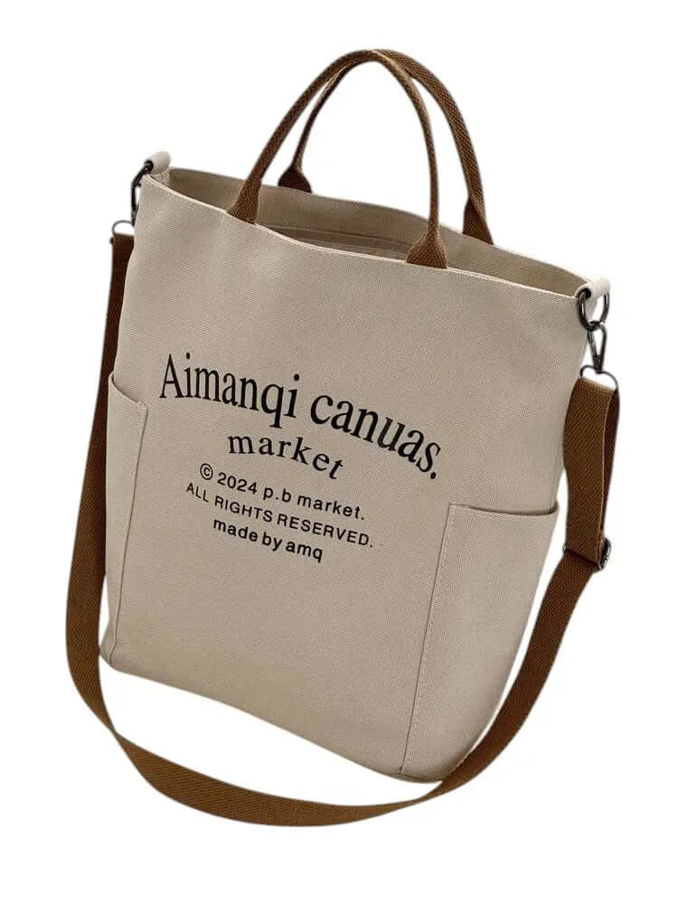 Sac Seau Évasion Sauvage