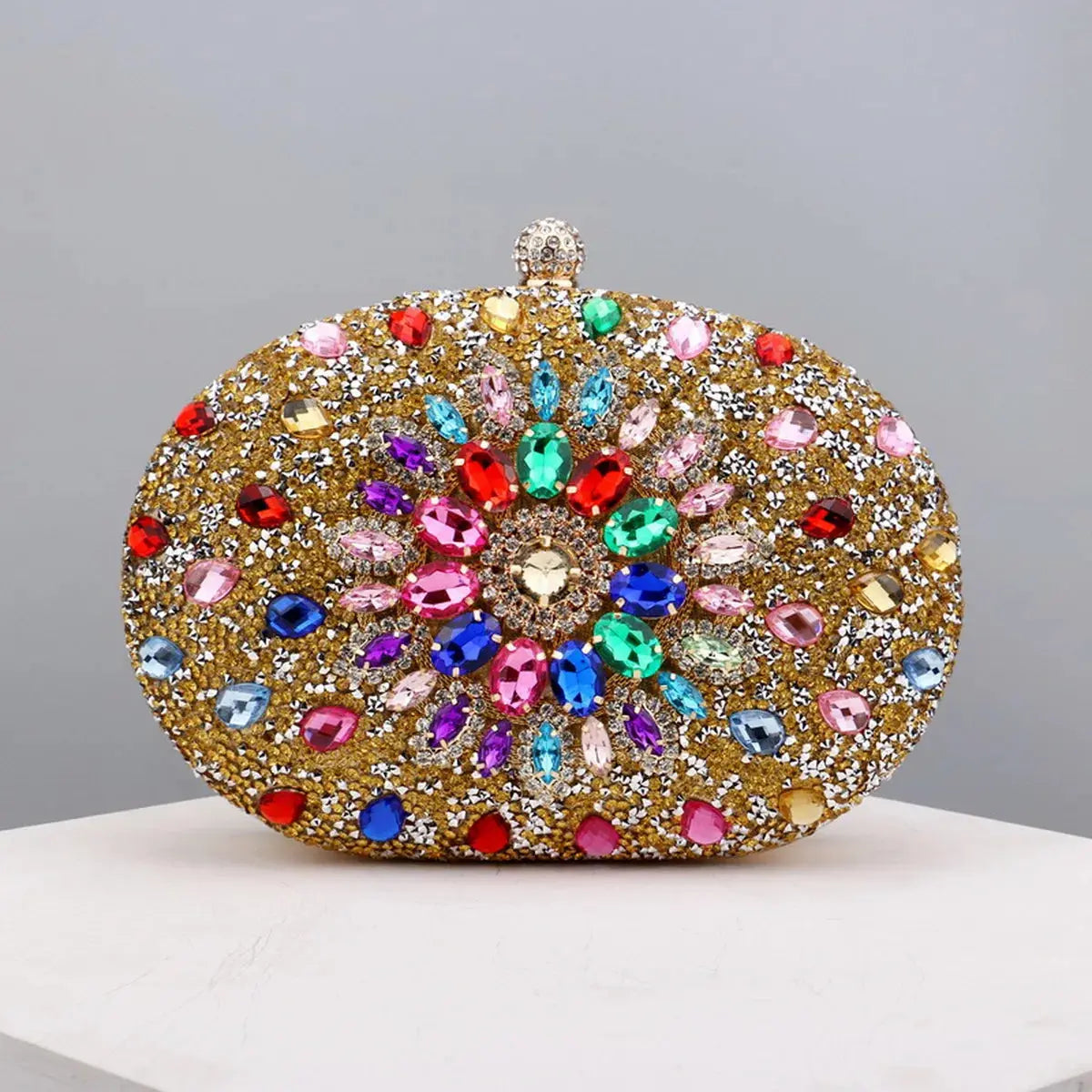 Pochette bollywood
