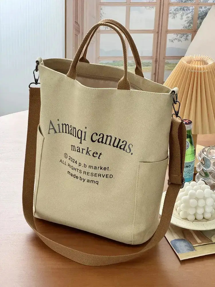 Sac Seau Évasion Sauvage