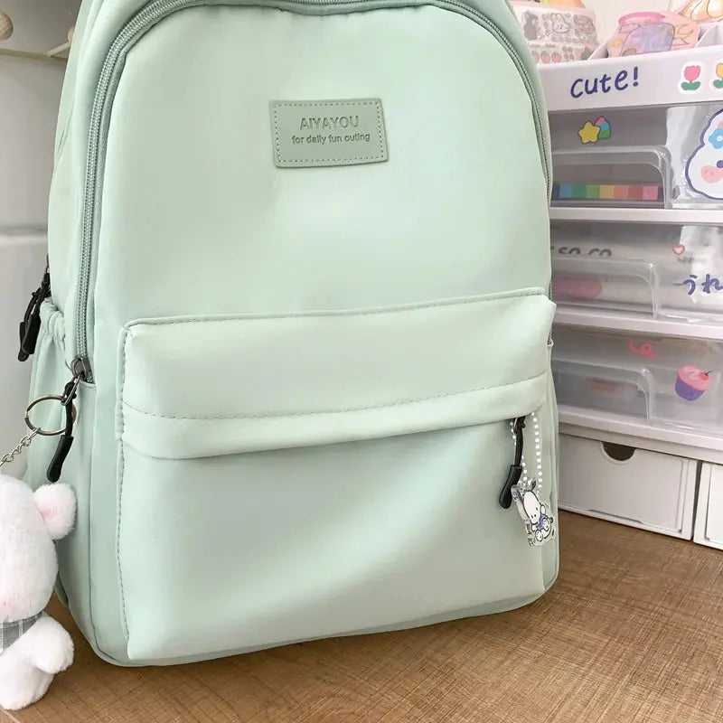 Sac à Dos school