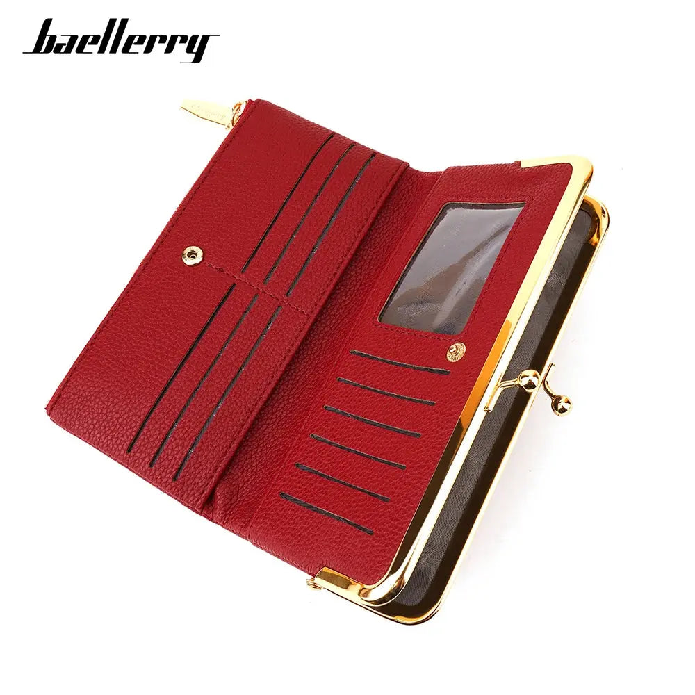 Pochette Baellerry