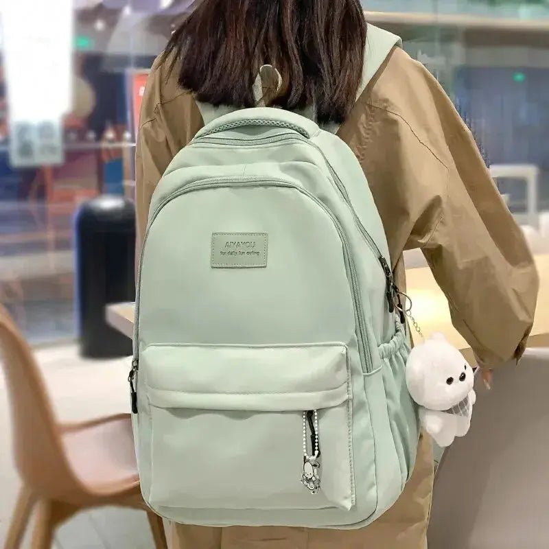 Sac à Dos school