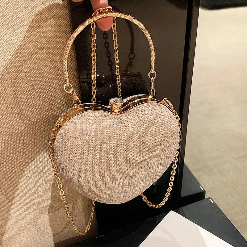 Sac Bandoulière Love