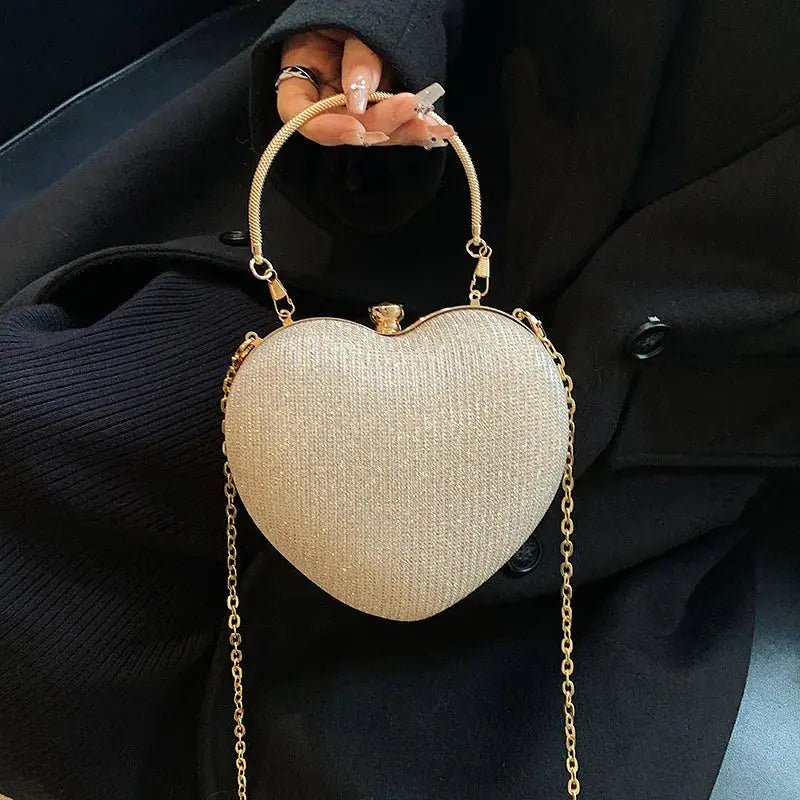 Sac Bandoulière Love