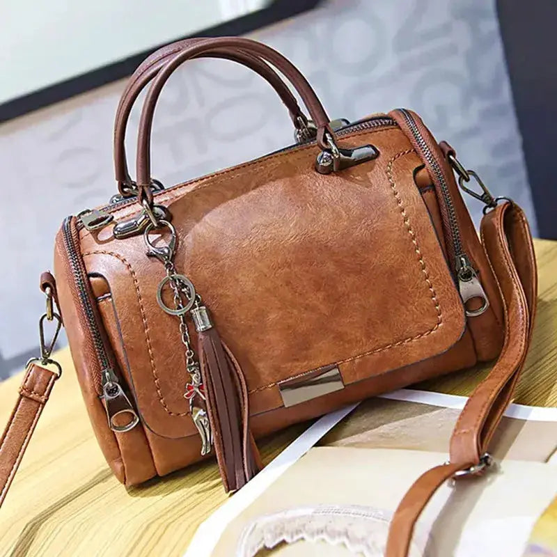sac bandoulière Sarah