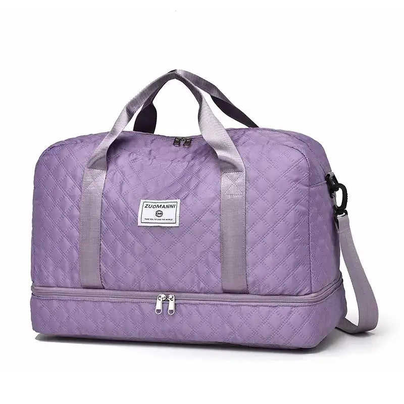 Sac Bandoulière Naya Voyage