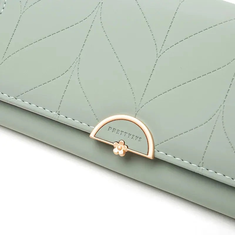 Sac Portefeuille Chic