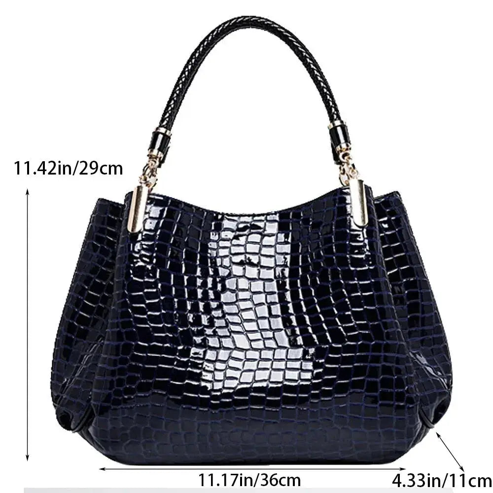 Sac Seau Dark
