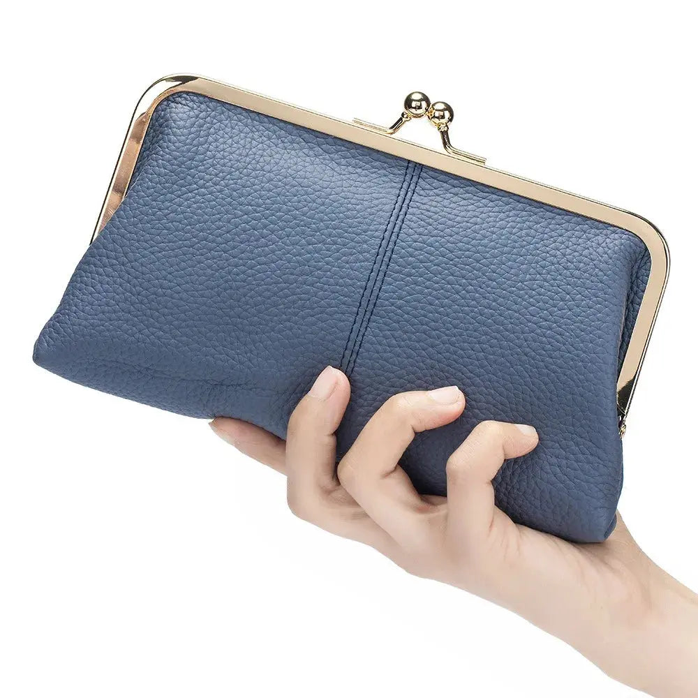 Sac Portefeuille  New Age