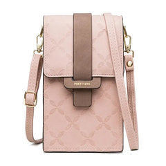 Sac Bandoulière Naya Voyage