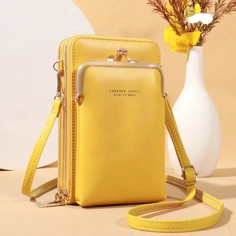 Pochette Lovely