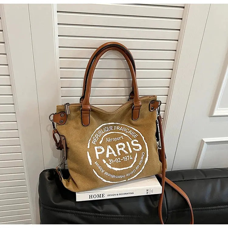 Sac à main Paris Chic