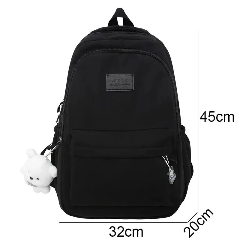 Sac à Dos school