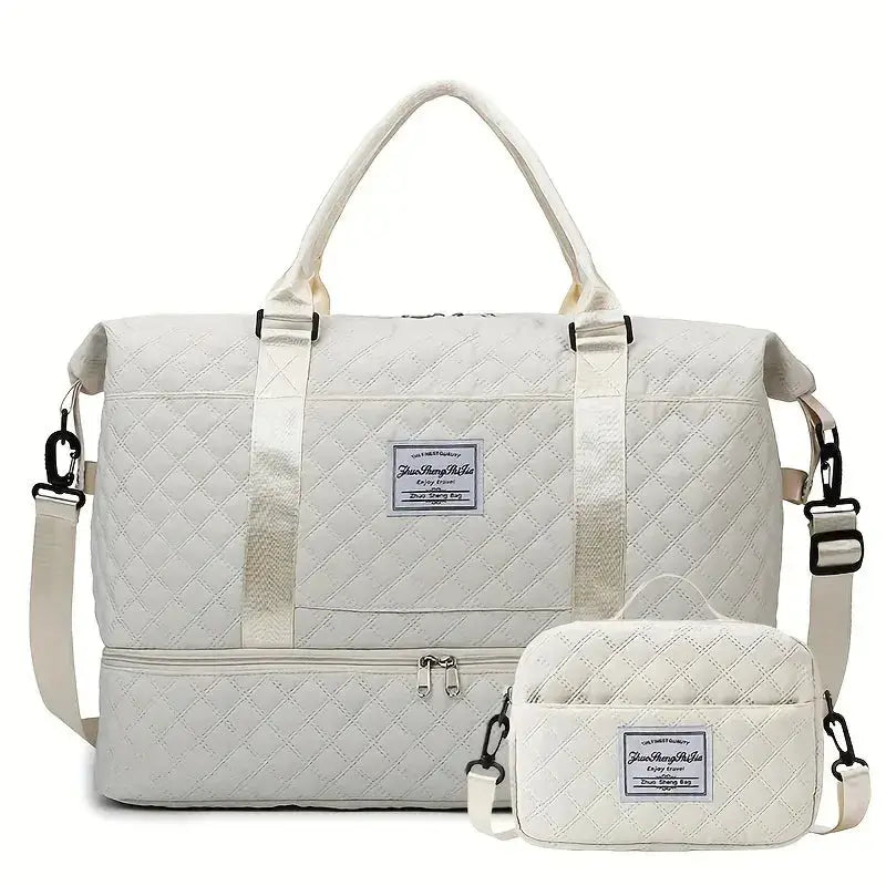 Sac bandoulière Alya Voyage