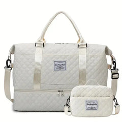 Sac bandoulière Alya Voyage